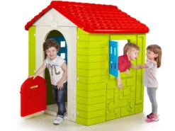 Casa Feber Wonder House Famosa 800013046 -Niños Juguetes Tienda 1999958307g02