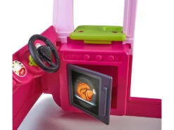 Vehículo Cocina Feber Food Truck Famosa 800012990 -Niños Juguetes Tienda 1999958308g04