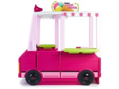 Vehículo Cocina Feber Food Truck Famosa 800012990 -Niños Juguetes Tienda 1999958308g06