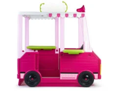 Vehículo Cocina Feber Food Truck Famosa 800012990 -Niños Juguetes Tienda 1999958308g07
