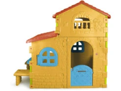 Súper Villa Feber Famosa 800013047 5 Súper Villa Feber Famosa 800013047 -Niños Juguetes Tienda 1999958309g03