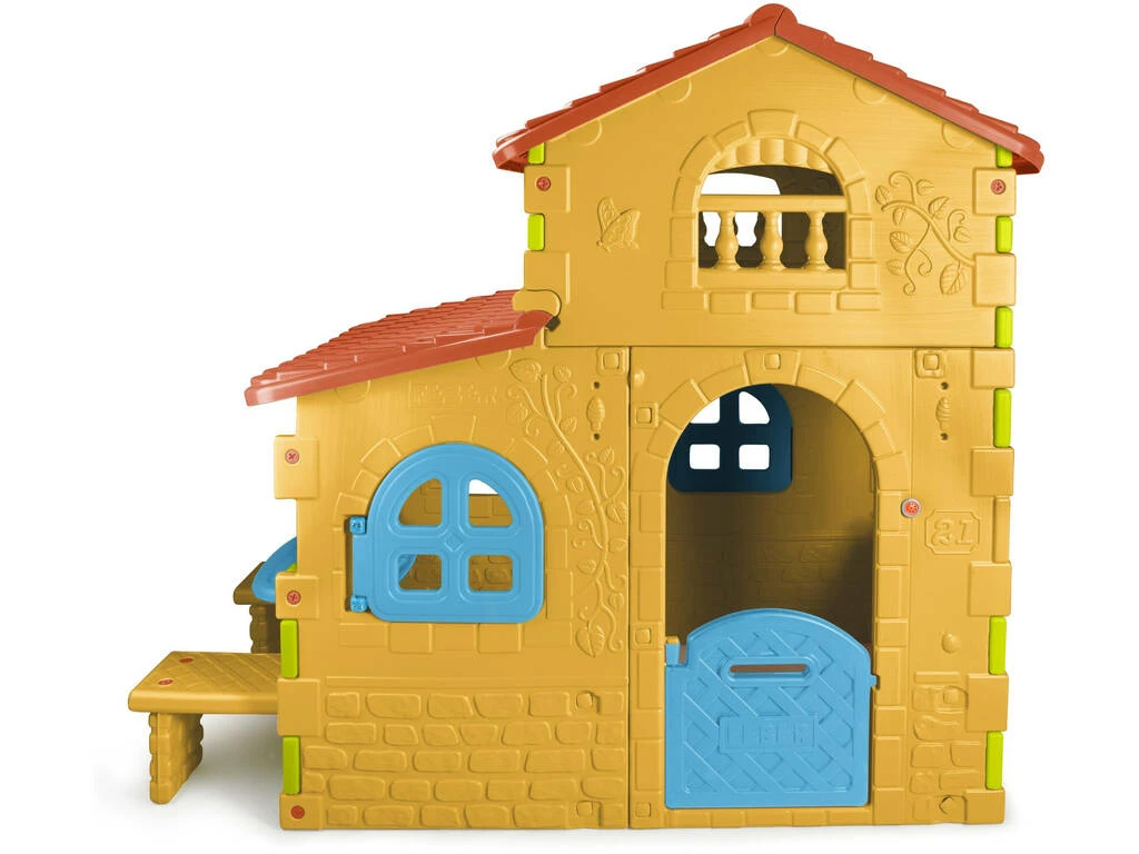 Súper Villa Feber Famosa 800013047 Súper Villa Feber Famosa 800013047 -Niños Juguetes Tienda 1999958309g03