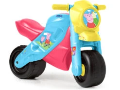 Motofeber 2 Peppa Pig Famosa 800013184