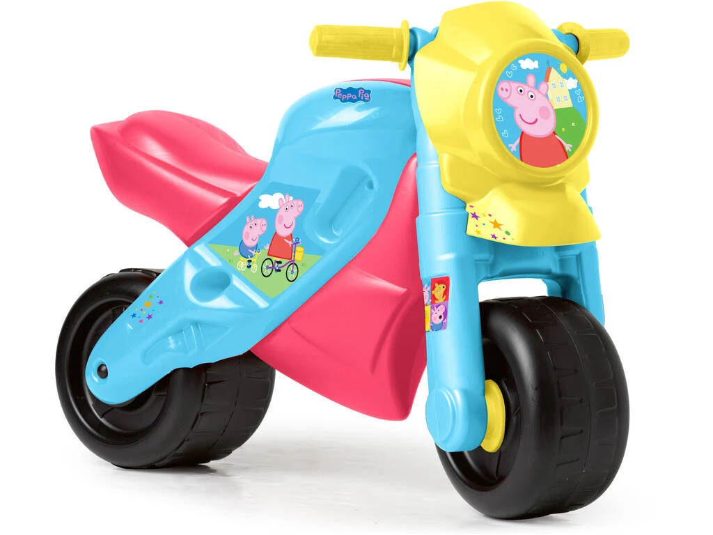 Motofeber 2 Peppa Pig Famosa 800013184 Motofeber 2 Peppa Pig Famosa 800013184 -Niños Juguetes Tienda 1999958311g00