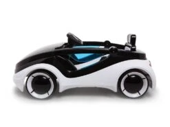 Coche Descapotable Apple Future Blanco Radio Control A Batería 6.V -Niños Juguetes Tienda 1999958326g02