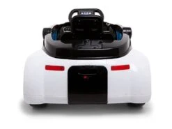 Coche Descapotable Apple Future Blanco Radio Control A Batería 6.V -Niños Juguetes Tienda 1999958326g04