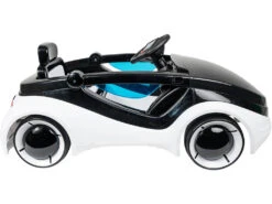 Coche Descapotable Apple Future Blanco Radio Control A Batería 6.V -Niños Juguetes Tienda 1999958326g09