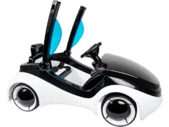 Coche Descapotable Apple Future Blanco Radio Control A Batería 6.V -Niños Juguetes Tienda 1999958326g10