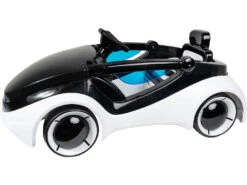 Coche Descapotable Apple Future Blanco Radio Control A Batería 6.V -Niños Juguetes Tienda 1999958326g14