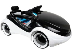 Coche Descapotable Apple Future Blanco Radio Control A Batería 6.V -Niños Juguetes Tienda 1999958326g15