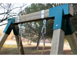 Columpio Aiko Masgames MA700054 -Niños Juguetes Tienda 1999958410g02