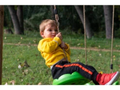 Columpio Kai Masgames MA700056 -Niños Juguetes Tienda 1999958413g04