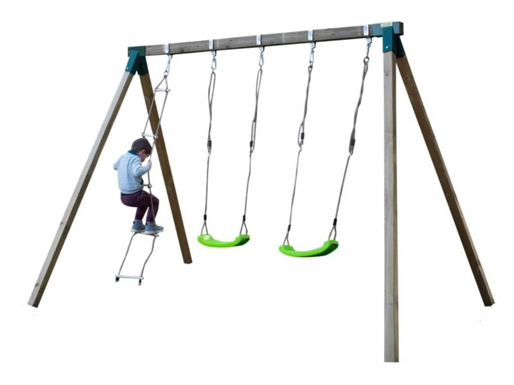 Columpio Yua Masgames MA700057 Columpio Yua Masgames MA700057 -Niños Juguetes Tienda 1999958415g00