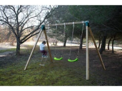 Columpio Yua Masgames MA700057 3 Columpio Yua Masgames MA700057 -Niños Juguetes Tienda 1999958415g01