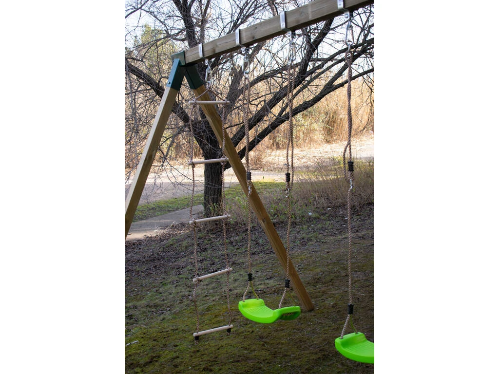 Columpio Yua Masgames MA700057 Columpio Yua Masgames MA700057 -Niños Juguetes Tienda 1999958415g04