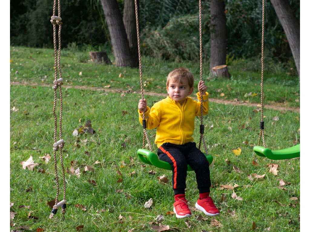 Columpio Yua Masgames MA700057 Columpio Yua Masgames MA700057 -Niños Juguetes Tienda 1999958415g05