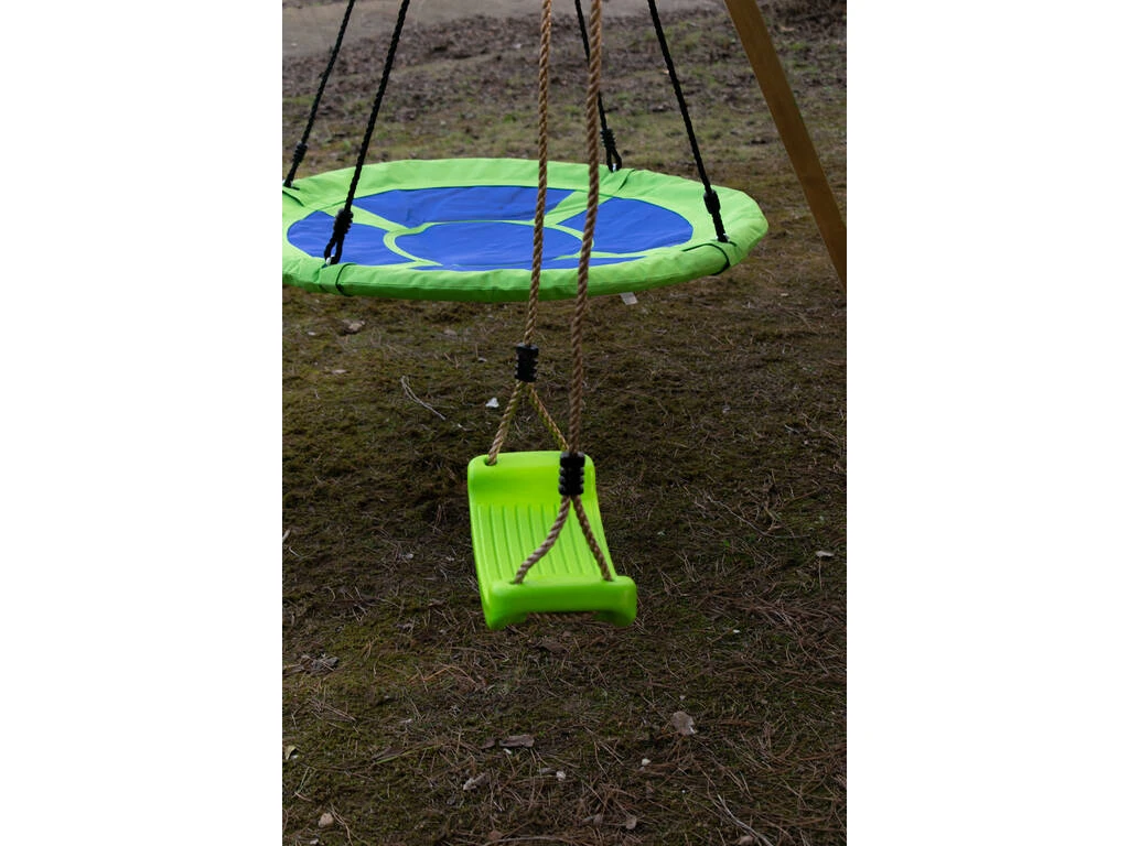 Columpio Akina Masgames MA700058 Columpio Akina Masgames MA700058 -Niños Juguetes Tienda 1999958418g02