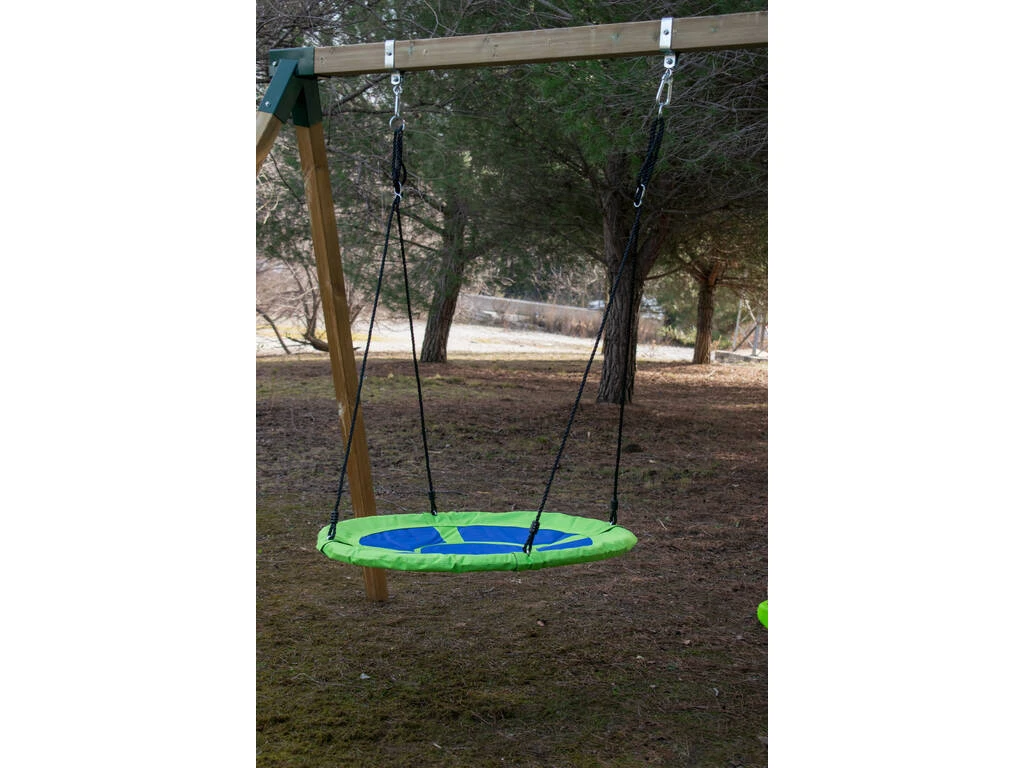 Columpio Akina Masgames MA700058 Columpio Akina Masgames MA700058 -Niños Juguetes Tienda 1999958418g03