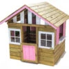 Casita Infantil Lollipop Rosa Masgames MA800521 -Niños Juguetes Tienda 1999958420g00
