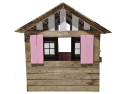 Casita Infantil Lollipop Rosa Masgames MA800521 -Niños Juguetes Tienda 1999958420g02