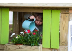 Casita Infantil Lollipop Verde Masgames MA800523 -Niños Juguetes Tienda 1999958421g02