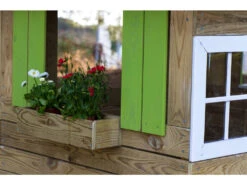 Casita Infantil Lollipop Verde Masgames MA800523 -Niños Juguetes Tienda 1999958421g03