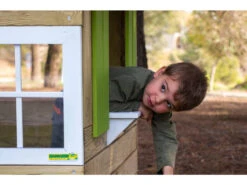 Casita Infantil Lollipop Verde Masgames MA800523 -Niños Juguetes Tienda 1999958421g04