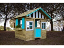 Casita Infantil Lollipop Azul Masgames MA800525 -Niños Juguetes Tienda 1999958422g02