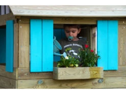 Casita Infantil Lollipop Azul Masgames MA800525 -Niños Juguetes Tienda 1999958422g04