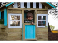 Casita Infantil Lollipop Azul Masgames MA800525 -Niños Juguetes Tienda 1999958422g06