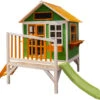 Casita Infantil Elevada Flam Masgames MA800595 2 Casita Infantil Elevada Flam Masgames MA800595 -Niños Juguetes Tienda 1999958427g00