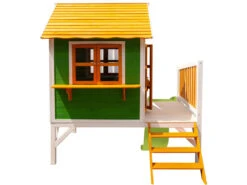 Casita Infantil Elevada Flam Masgames MA800595 -Niños Juguetes Tienda 1999958427g02
