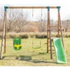Parque Infantil Milos Con Asiento Bebé Masgames MA700005B -Niños Juguetes Tienda 1999958429g00