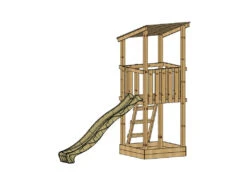 Parque Infantil Talaia L Y Columpio Doble Masgames MA700127 5 Parque Infantil Talaia L Y Columpio Doble Masgames MA700127 -Niños Juguetes Tienda 1999958439g03