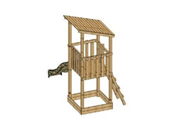 Parque Infantil Talaia L Y Columpio Doble Masgames MA700127 6 Parque Infantil Talaia L Y Columpio Doble Masgames MA700127 -Niños Juguetes Tienda 1999958439g04