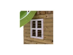 Parque Infantil Canigo L Con Caseta Y Columpio Individual Masgames MA700207 -Niños Juguetes Tienda 1999958445g03