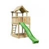 Parque Infantil Pagoda L Con Columpio Individual Masgames MA811611 -Niños Juguetes Tienda 1999958456g00