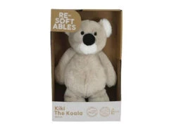 Peluche Resoftable 30 Cm. Toy Partner 79492 -Niños Juguetes Tienda 1999958480g02
