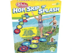 Goliath Games Rayuela Salta Y Chapotea Goliath 919041