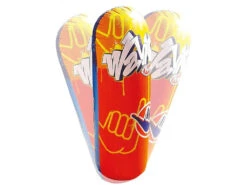 Goliath Games Saco Hinchable Bash N Splash Goliath 919042 -Niños Juguetes Tienda 1999958565g01