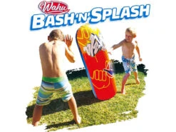 Goliath Games Saco Hinchable Bash N Splash Goliath 919042 -Niños Juguetes Tienda 1999958565g02