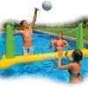 Juego Hinchable Volley Piscina 239x64x91 Cm Intex 56508 -Niños Juguetes Tienda 1999958601g00