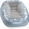 Sillón Hinchable Combfi Cube Deluxe 152x127x76 Cm. Bestway 75096 -Niños Juguetes Tienda 1999958615g00