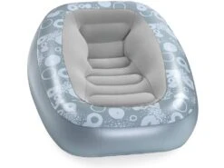 Sillón Hinchable Combfi Cube Deluxe 152x127x76 Cm. Bestway 75096