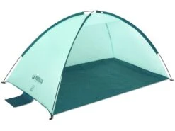 Cortavientos Playa Para 2 Personas 200x120x95 Cm. Bestway 68105