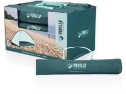 Cortavientos Playa Para 2 Personas 200x120x95 Cm. Bestway 68105 -Niños Juguetes Tienda 1999958616g03