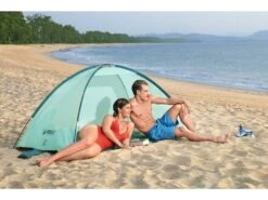 Cortavientos Playa Para 2 Personas 200x120x95 Cm. Bestway 68105 -Niños Juguetes Tienda 1999958616g04