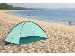 Cortavientos Playa Para 2 Personas 200x120x95 Cm. Bestway 68105 -Niños Juguetes Tienda 1999958616g08