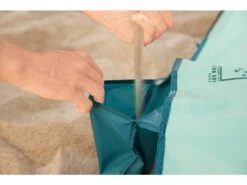 Cortavientos Playa Para 2 Personas 200x120x95 Cm. Bestway 68105 -Niños Juguetes Tienda 1999958616g15