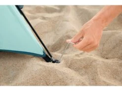 Cortavientos Playa Para 2 Personas 200x120x95 Cm. Bestway 68105 -Niños Juguetes Tienda 1999958616g17